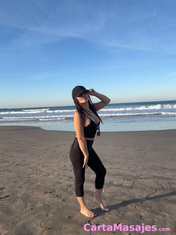 segunda imagen miniatura: Masaje erótico sensitivo