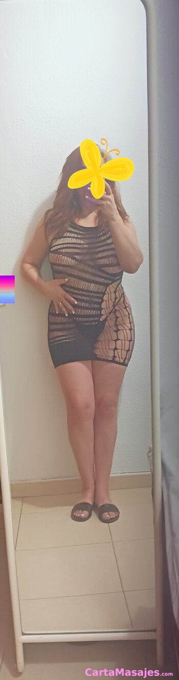 cuarta imagen miniatura: Masajista Española en Alcorcón