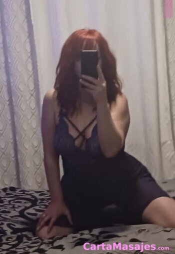 tercera imagen miniatura: Masajista Española en Alcorcón