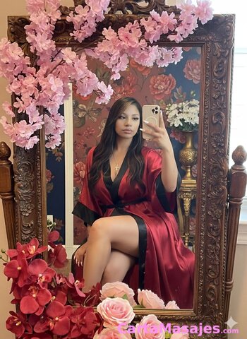 segunda imagen miniatura: DANIELA HERMOSA Y CARI&Ntilde;OSA COLOMBIANA