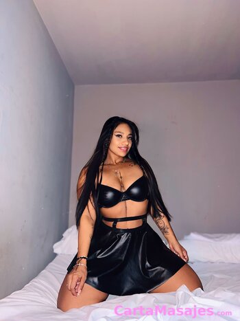 primera imagen miniatura: DANIELA HERMOSA Y CARI&Ntilde;OSA COLOMBIANA