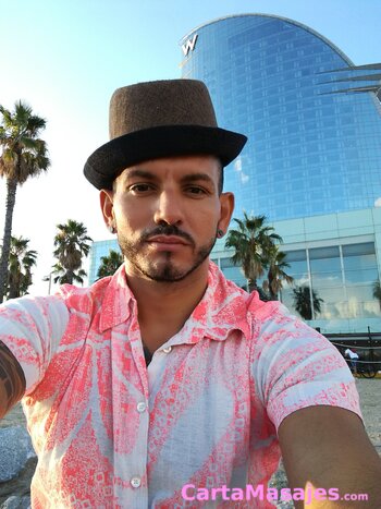 primera imagen miniatura: MASAJE RELAJANTE Y DESCONTRACTURANTE