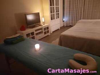 tercera imagen miniatura: Masajista  espa&ntilde;ola vip, Cita agenda