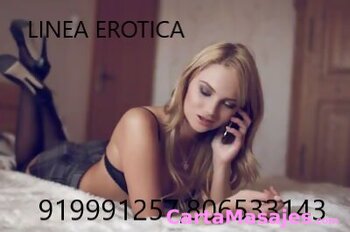 primera imagen miniatura: Linea Erotica