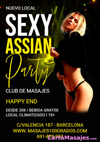 primera imagen miniatura: Descubre el &eacute;xtasis  con nuestras hermosas masajistas er&oacute;ticas