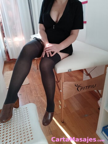 primera imagen miniatura: Masajista CATALANA.MADURA.NO SEXO.