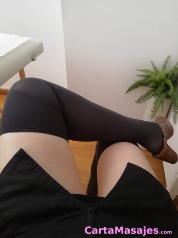 tercera imagen miniatura: Masajista CATALANA.MADURA.NO SEXO.