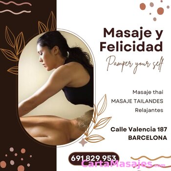 sexta imagen miniatura: MASAJE TAILANDES (THAI DE ACEITES)