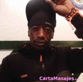 primera imagen miniatura: Africano caliente todo para ti