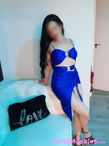 primera imagen miniatura: Sensual dama de compa&ntilde;&iacute;a 24 hrs disponible