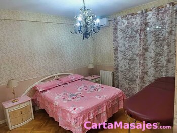 segunda imagen miniatura: CENTRO DE MASAJES EROTICOS EN MADRID