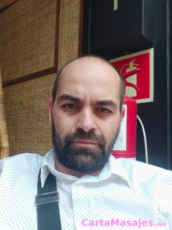 primera imagen miniatura: Savas masajista profesional y titulado de paso por bcn