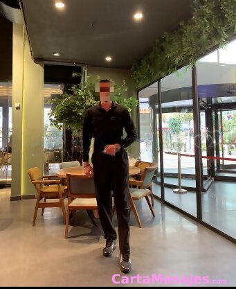 segunda imagen miniatura: Anthoni 24 hora disponible