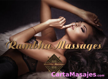 primera imagen miniatura: nuevo centro en barcelona ...RAMBHA MASSAGES