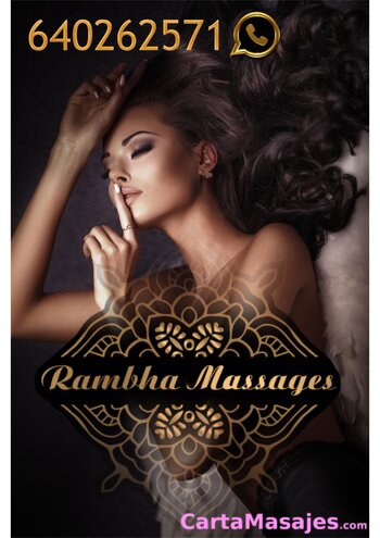 segunda imagen miniatura: nuevo centro en barcelona ...RAMBHA MASSAGES