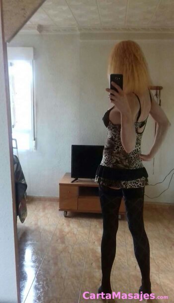 tercera imagen miniatura: TRAVESTI ESPAÑOLA