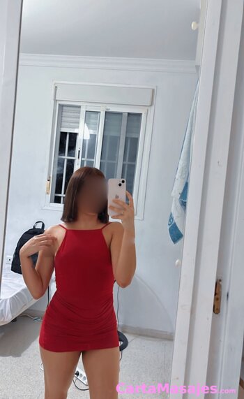 cuarta imagen miniatura: ISA MASAJISTA 21 A&Ntilde;OS