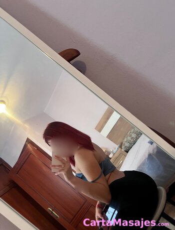 tercera imagen miniatura: ISA MASAJISTA 21 A&Ntilde;OS