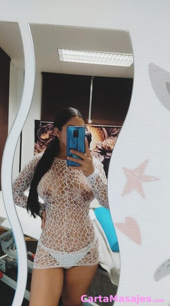 segunda imagen miniatura: Valeria  masajes Alcorcón