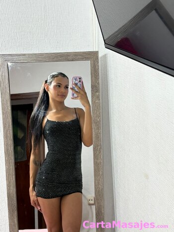 cuarta imagen miniatura: SARA MEDINA DIOSA TRANS  COLOMBIANA