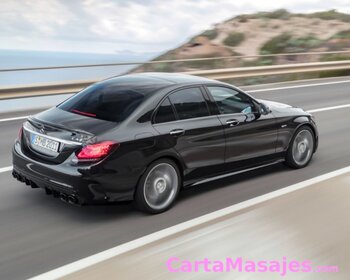 segunda imagen miniatura: Chófer exclusivo para mujeres masajistas y Scorts.