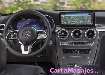 primera imagen miniatura: Chófer exclusivo para mujeres masajistas y Scorts.