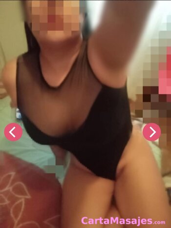 tercera imagen miniatura: Masajista profesional Erotica completa