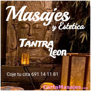 primera imagen miniatura: Centro de masajes Tantra Leon