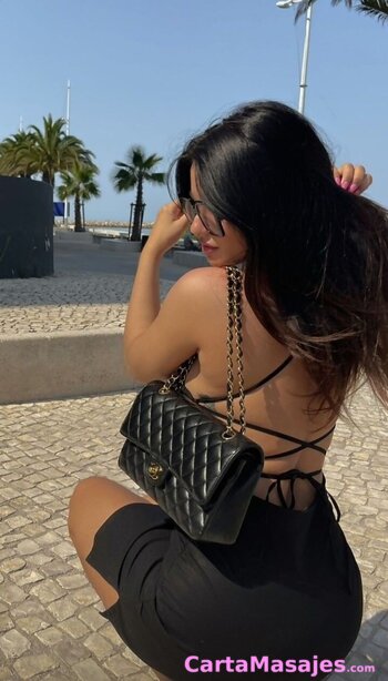 primera imagen miniatura: Masajista Erotica Dulce MY Love 🌈🍓