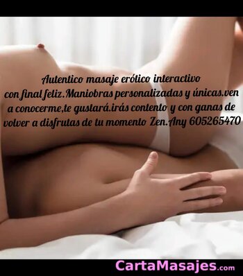 segunda imagen miniatura: Autentico masaje con masajista de Rep&uacute;blica Checa