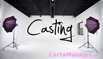 primera imagen miniatura: RECLUTAMIENTO CASTING EN ESPAÑA