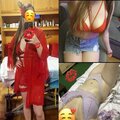 Chica masajista en Alcorc&oacute;n