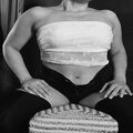 DULCE  Y CARI&Ntilde;OSA  DAMA DE PLACER