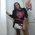 Novedad chupo culo y tedoy todami leche