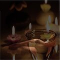 Masaje relajante, sensitivo con aceites esenciales