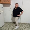 Madurita completa de 47 complaciente