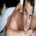 Discreta y sensual, totalmente particular.