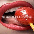 lucia  una sexy escort muy ardiente