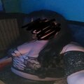 Española con sangre brasileña