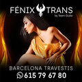 FENIX TRANS BCN