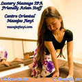 Masajes Orientales el placer del Bienestar Welness Asian Massage Center