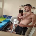 Gigolo joven ,para mujeres de todas las edades ,lo pasaremos bien