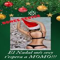 🎄El Nadal més Sexy és a MOMO🎄