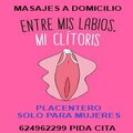MASAJISTA CLITORIS