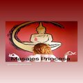 Masajes Princesa