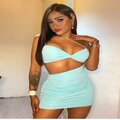 luciana colombiana disponible novedad