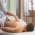 Tantra massage in Maspalomas
