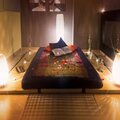 ¿Desea encender su fuego interior con una intimidad exquisita y totalmente reservada?