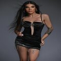 EVELIN colombiana jovencita