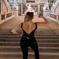 MASAJISTA EXCLUSIVA DISCRESION EL TEMPLO DEL RELAX MALLORCA